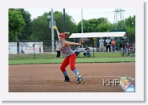 Varsity Softball vs Seaman * (192 Slides)